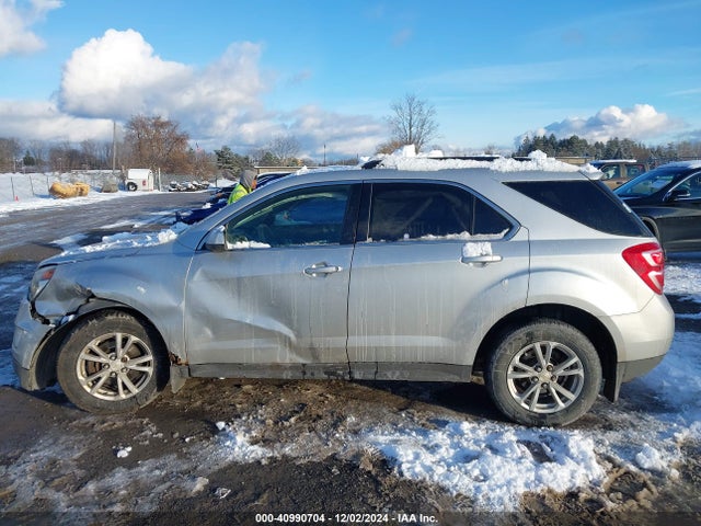 Chevrolet EQUINOX LT 2017 2GNFLFEK2H6287608 Image 14