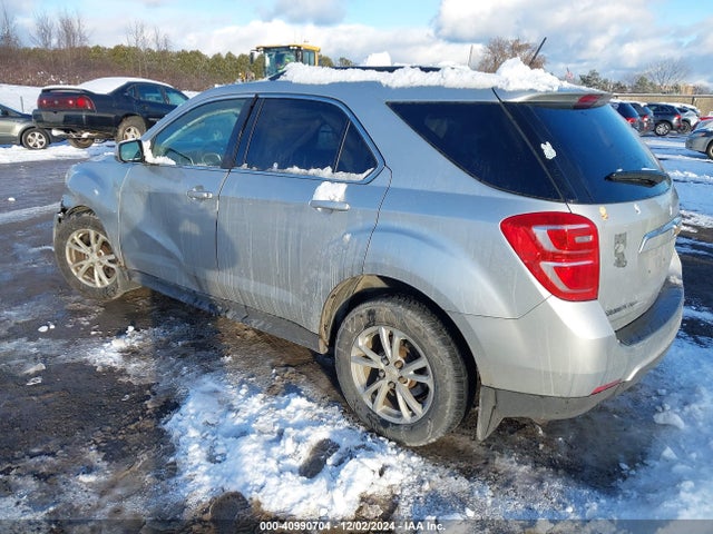 Chevrolet EQUINOX LT 2017 2GNFLFEK2H6287608 Image 3