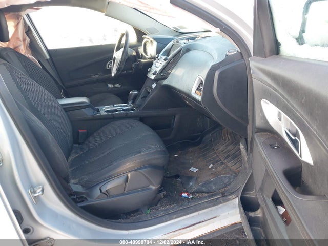 Chevrolet EQUINOX LT 2017 2GNFLFEK2H6287608 Image 5