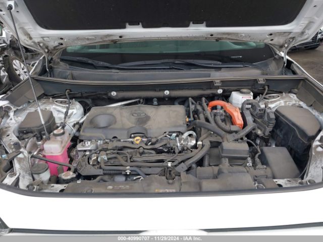 2T3RWRFV9NW130472 Toyota a25a-fxs, 3nm+4nm(ni)