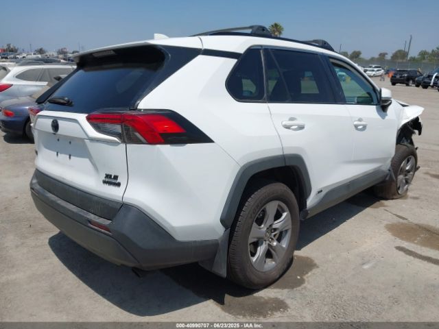 2T3RWRFV9NW130472 Toyota a25a-fxs, 3nm+4nm(ni)