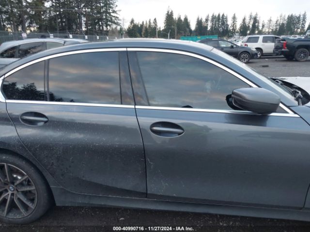3MW5R7J09N8C61513 BMW 330i Xdrive