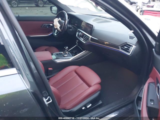 3MW5R7J09N8C61513 BMW 330i Xdrive