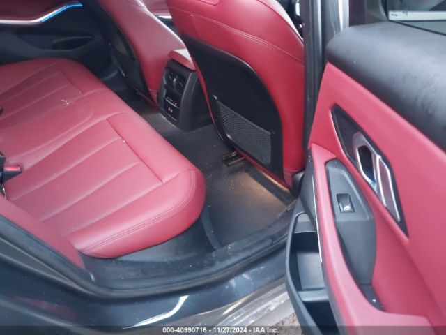 3MW5R7J09N8C61513 BMW 330i Xdrive