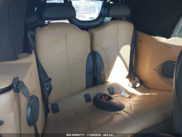 2006 MINI COOPER S WMWRH335X6TK58328 Photo 7