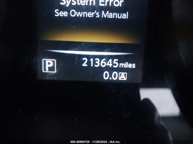 Nissan ROGUE SV 2014 5N1AT2MV0EC815751 Image 15