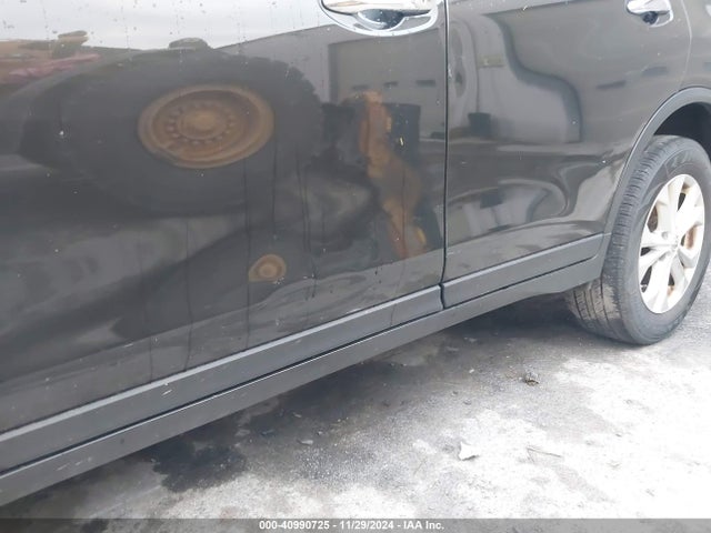 Nissan ROGUE SV 2014 5N1AT2MV0EC815751 Image 18
