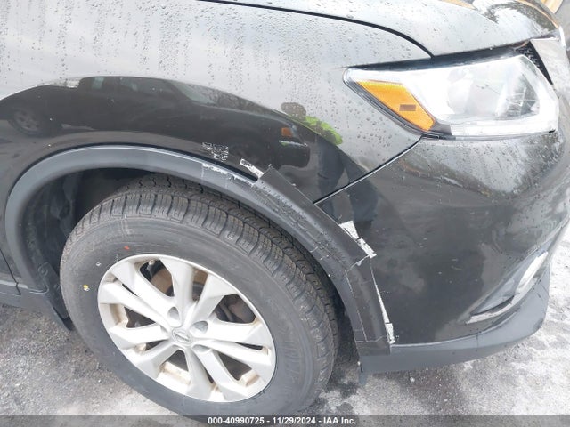 Nissan ROGUE SV 2014 5N1AT2MV0EC815751 Image 19