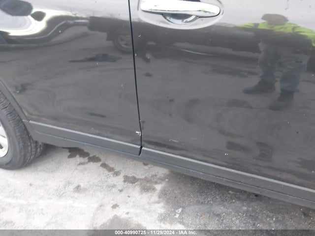 Nissan ROGUE SV 2014 5N1AT2MV0EC815751 Image 20