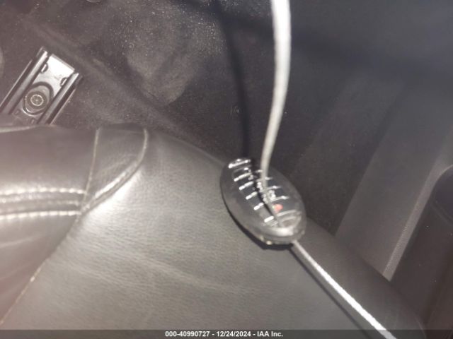 5N1AT3CAXMC802590 Nissan Rogue Sl Fwd
