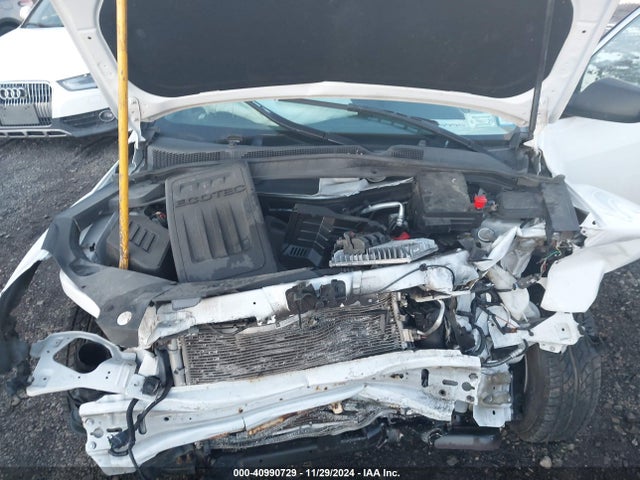 Chevrolet EQUINOX LS 2017 2GNFLEEK6H6156417 Image 10
