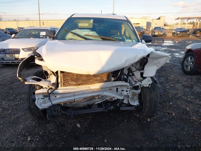 Chevrolet EQUINOX LS 2017 2GNFLEEK6H6156417 Image 12