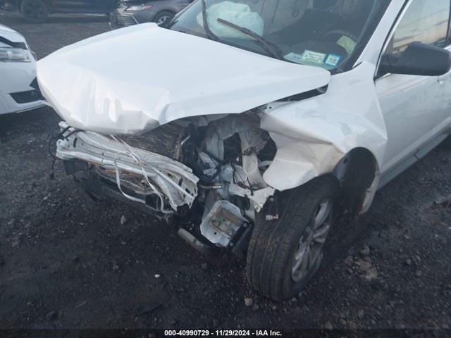 Chevrolet EQUINOX LS 2017 2GNFLEEK6H6156417 Image 17