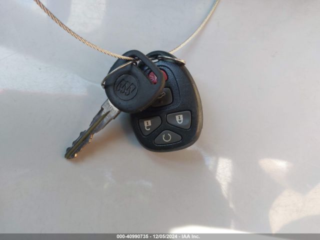 5GAKRBKD2HJ199974 Buick Enclave Leather