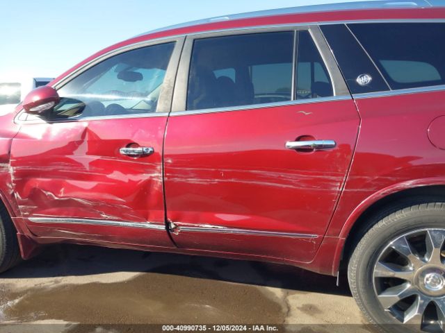 5GAKRBKD2HJ199974 Buick Enclave Leather