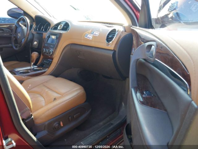 5GAKRBKD2HJ199974 Buick Enclave Leather