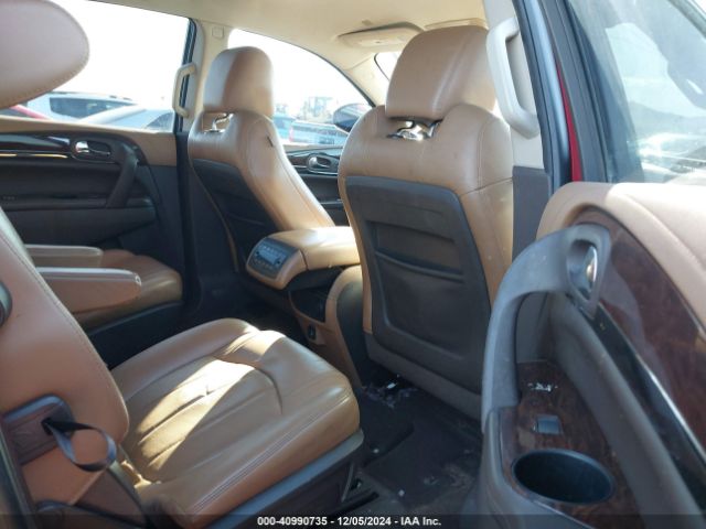5GAKRBKD2HJ199974 Buick Enclave Leather