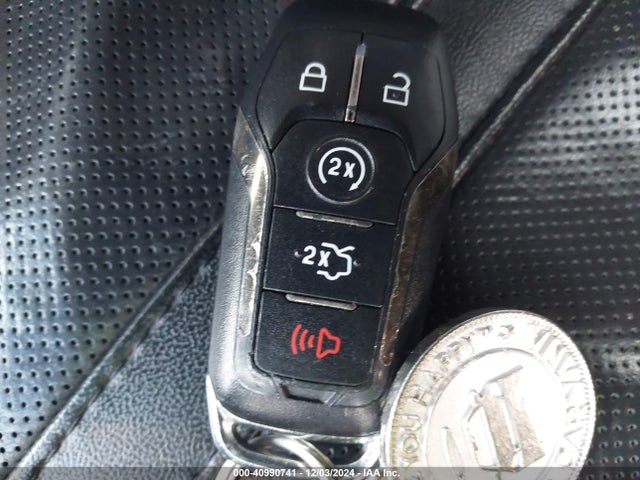 Lincoln MKZ 2015 3LN6L2JK9FR610349 Image 11