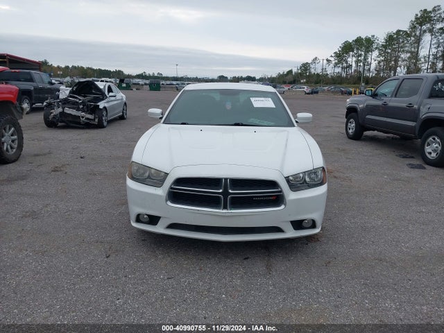 Dodge Charger Sxt 2014 2C3CDXHG7EH267428 Image 11