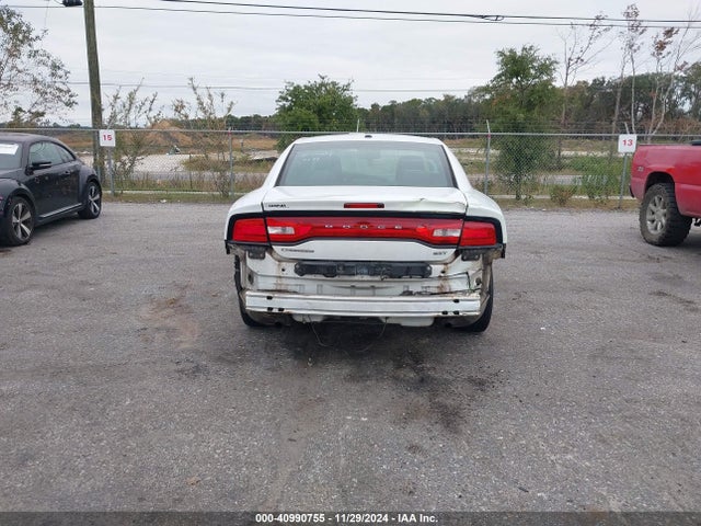 Dodge Charger Sxt 2014 2C3CDXHG7EH267428 Image 15