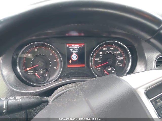 Dodge Charger Sxt 2014 2C3CDXHG7EH267428 Image 7