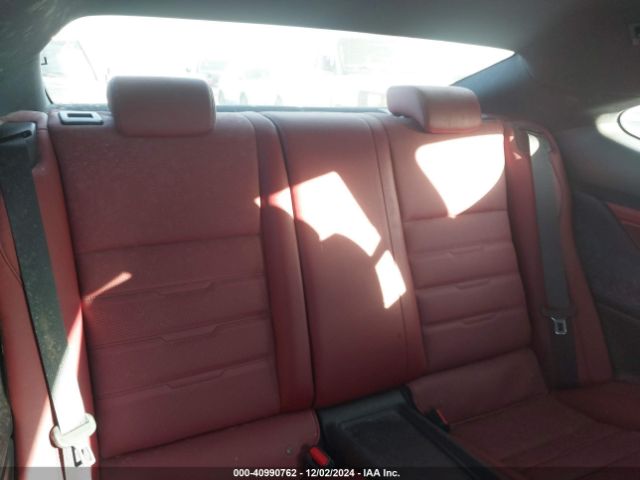 JTHSM5BC9H5002702 Lexus RC 300