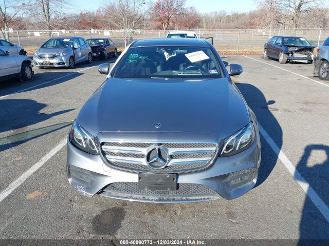 WDDZF4KB0KA533304 Mercedes-Benz E 300 4matic
