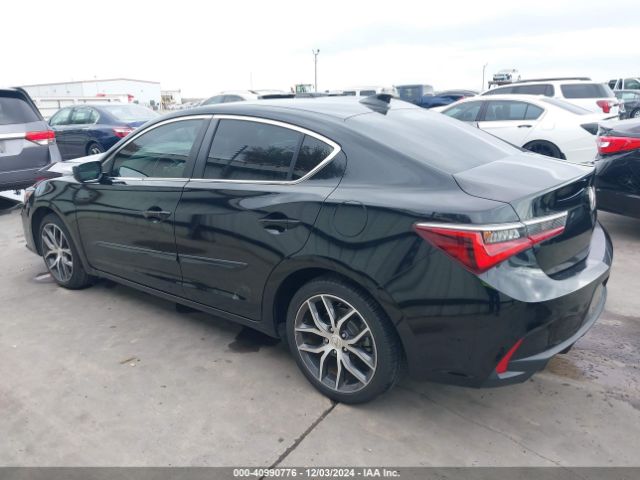 19UDE2F72LA002593 Acura Ilx Premium Package/technology Package