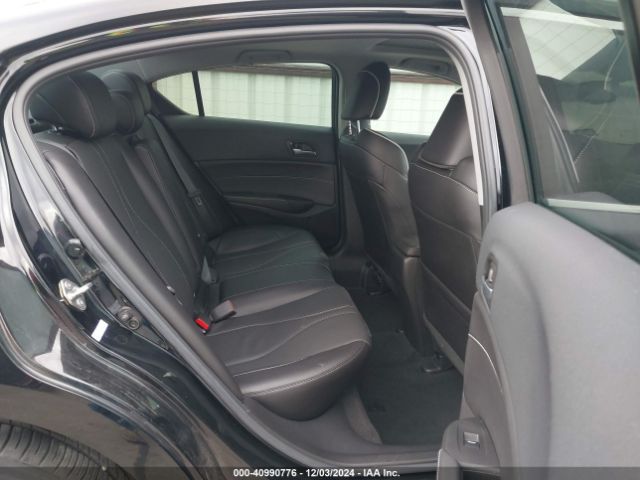 19UDE2F72LA002593 Acura Ilx Premium Package/technology Package