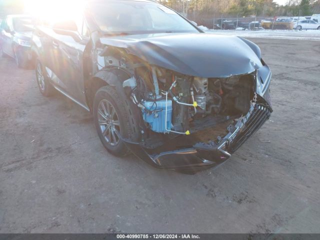 2019 LEXUS NX 300H JTJBJRBZXK2106028 Photo 5