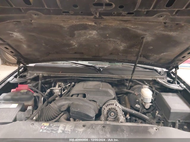 2013 CADILLAC ESCALADE ESV 1GYS4KEF9DR284441 Photo 9