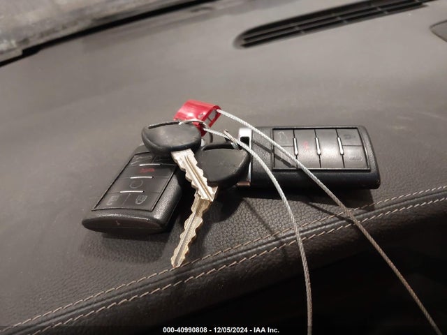 2013 CADILLAC ESCALADE ESV 1GYS4KEF9DR284441 Photo 10