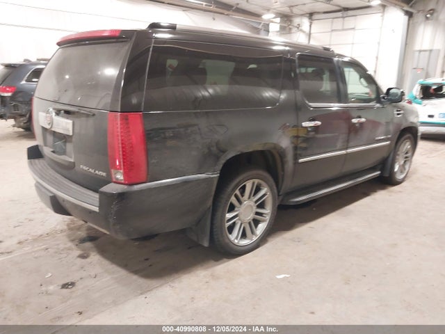 2013 CADILLAC ESCALADE ESV 1GYS4KEF9DR284441 Photo 3