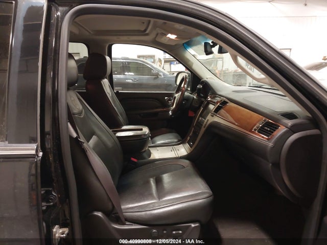 2013 CADILLAC ESCALADE ESV 1GYS4KEF9DR284441 Photo 4