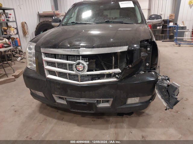2013 CADILLAC ESCALADE ESV 1GYS4KEF9DR284441 Photo 5