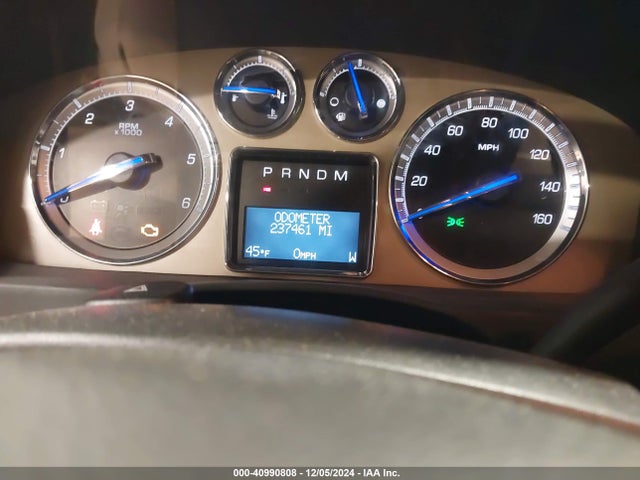 2013 CADILLAC ESCALADE ESV 1GYS4KEF9DR284441 Photo 6