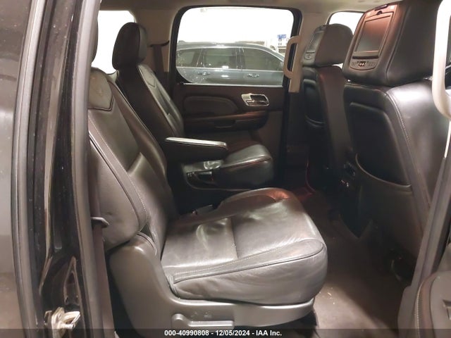 2013 CADILLAC ESCALADE ESV 1GYS4KEF9DR284441 Photo 7