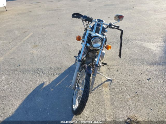 1985 HARLEY-DAVIDSON FXEF 1HD1BBL14FY010134 Photo 4