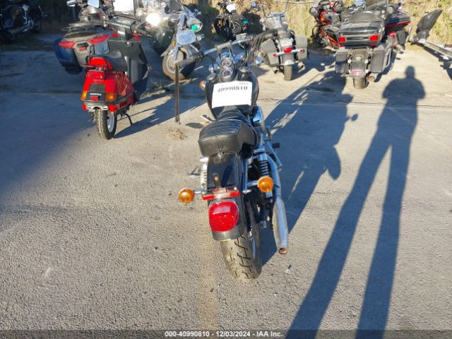 1985 HARLEY-DAVIDSON FXEF 1HD1BBL14FY010134 Photo 5