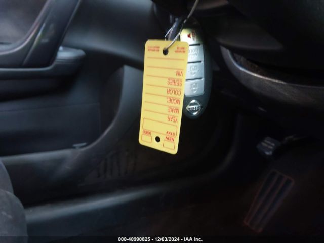 1N4AA5AP6EC480583 Nissan Maxima 3.5 S/3.5 Sv