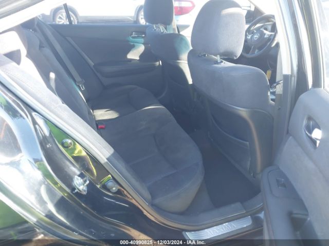 1N4AA5AP6EC480583 Nissan Maxima 3.5 S/3.5 Sv