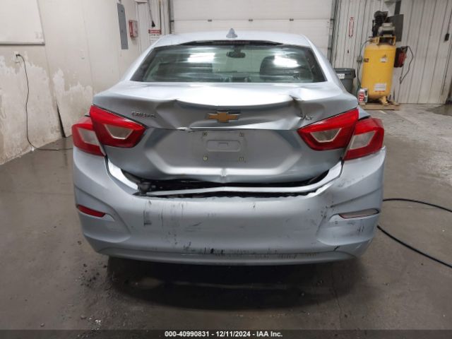 1G1BE5SM9H7195034 Chevrolet Cruze Lt Auto