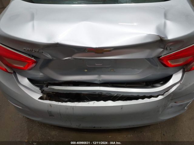 1G1BE5SM9H7195034 Chevrolet Cruze Lt Auto