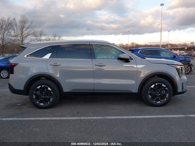 5XYRLDJC3RG307765 KIA SORENTO S