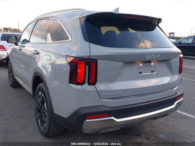 5XYRLDJC3RG307765 KIA SORENTO S