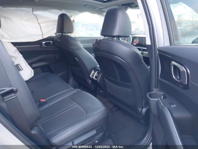 5XYRLDJC3RG307765 KIA SORENTO S