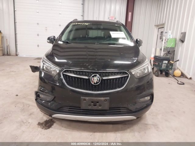 KL4CJ1SB5HB068576 Buick Encore Sport Touring