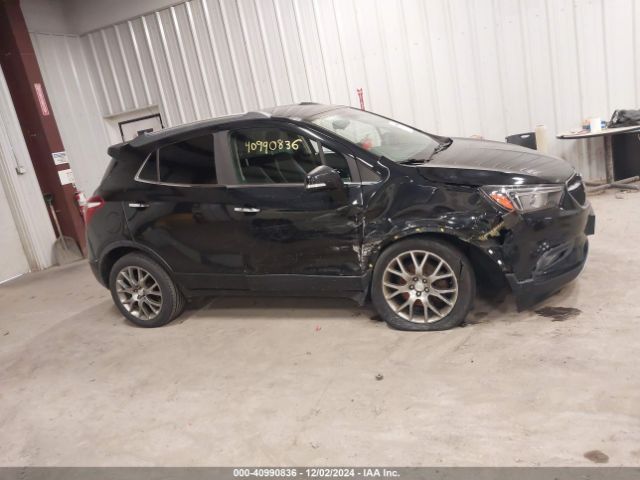 KL4CJ1SB5HB068576 Buick Encore Sport Touring