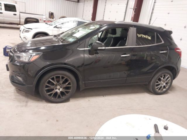 KL4CJ1SB5HB068576 Buick Encore Sport Touring