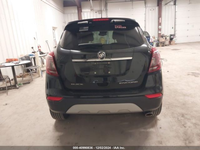 KL4CJ1SB5HB068576 Buick Encore Sport Touring